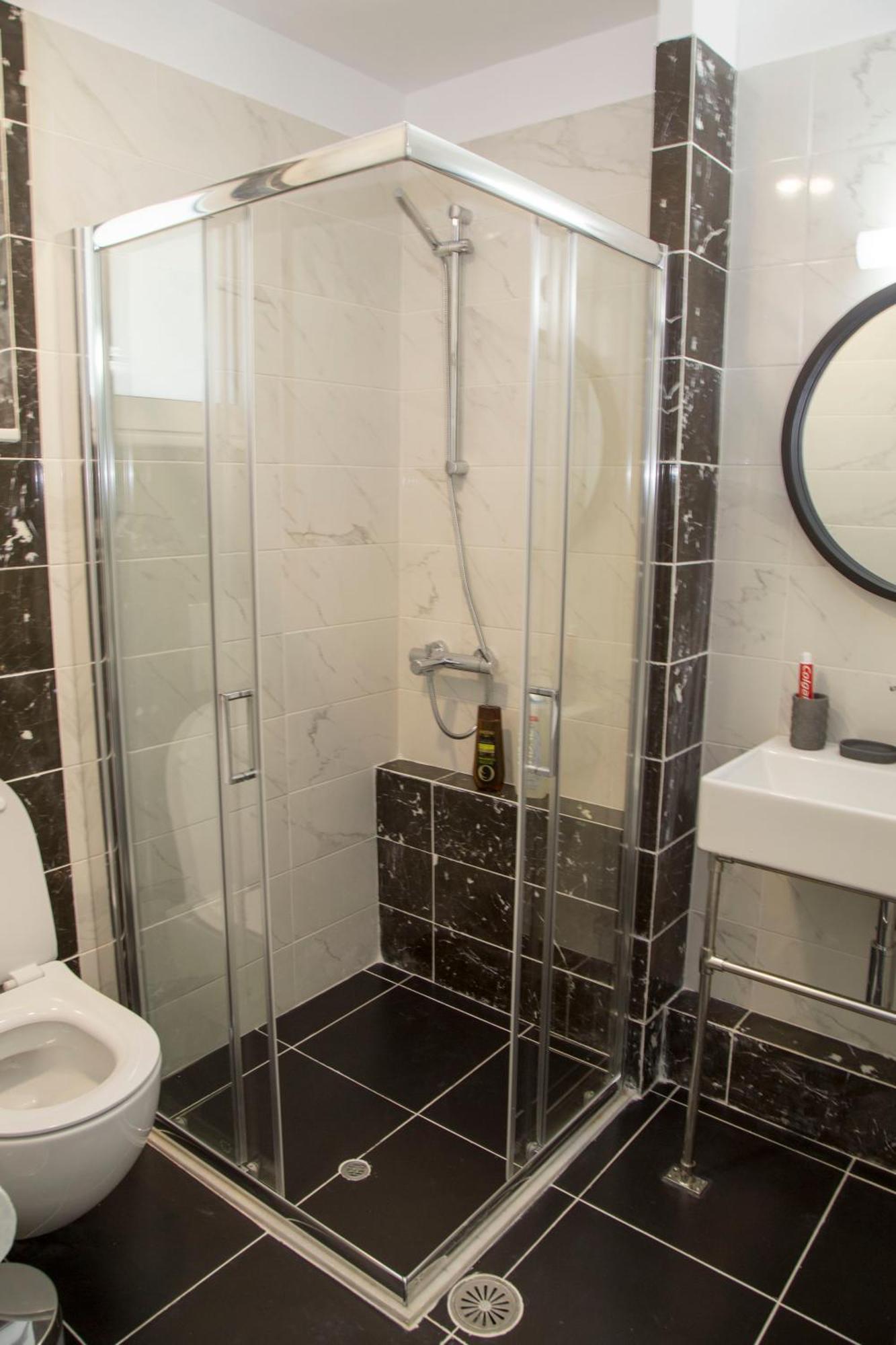 Apartamento Tolo Sea View Exterior foto