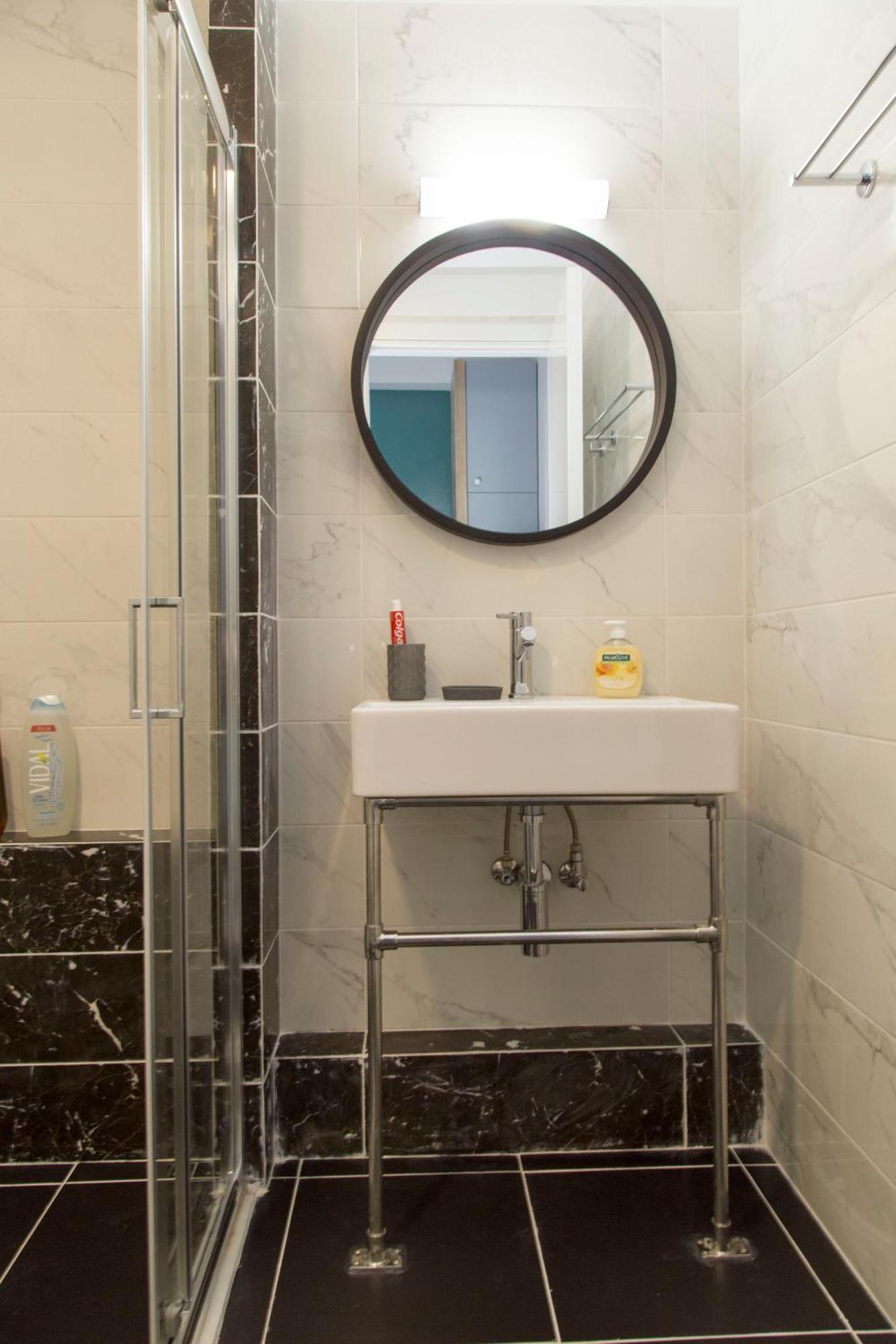 Apartamento Tolo Sea View Exterior foto