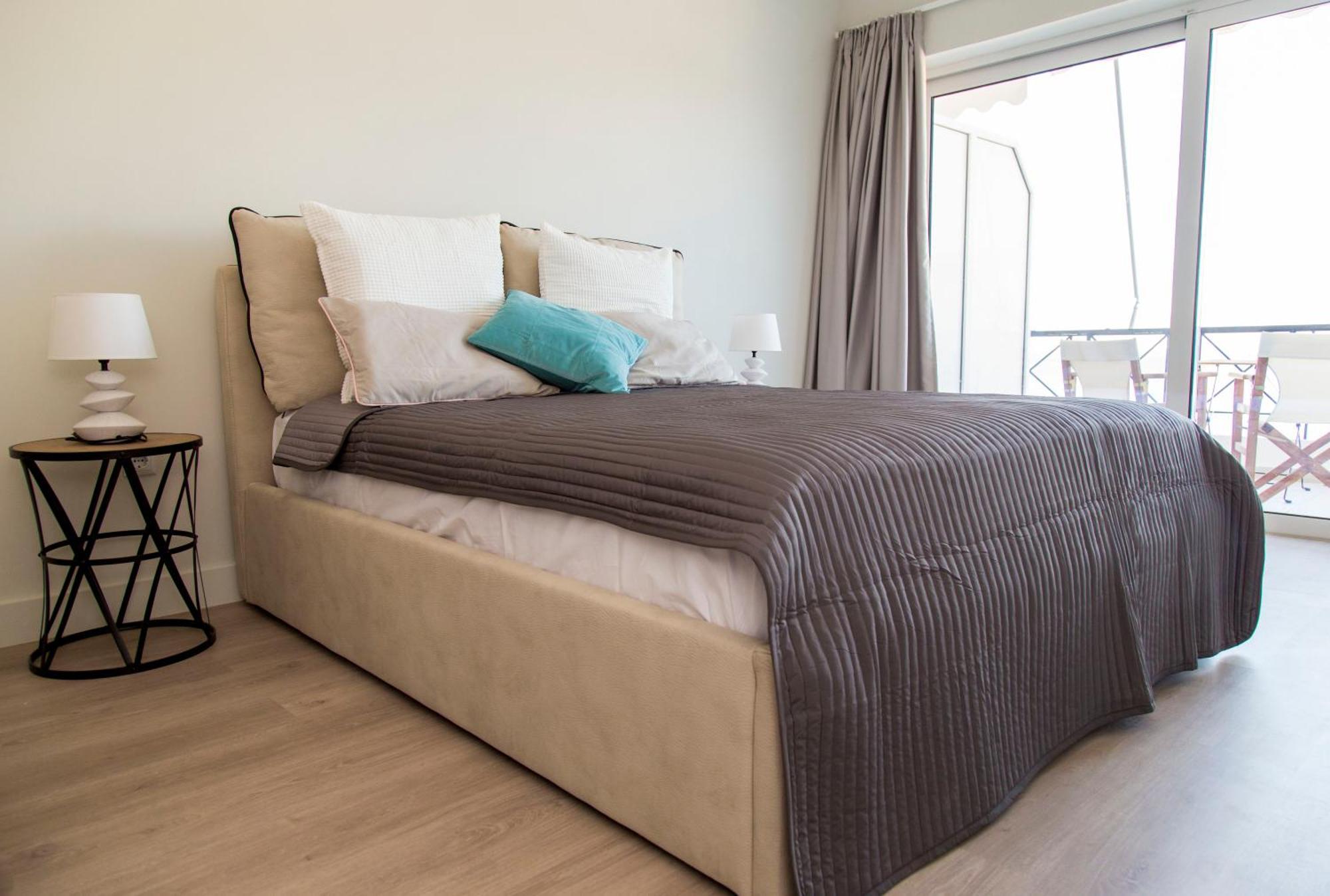 Apartamento Tolo Sea View Exterior foto